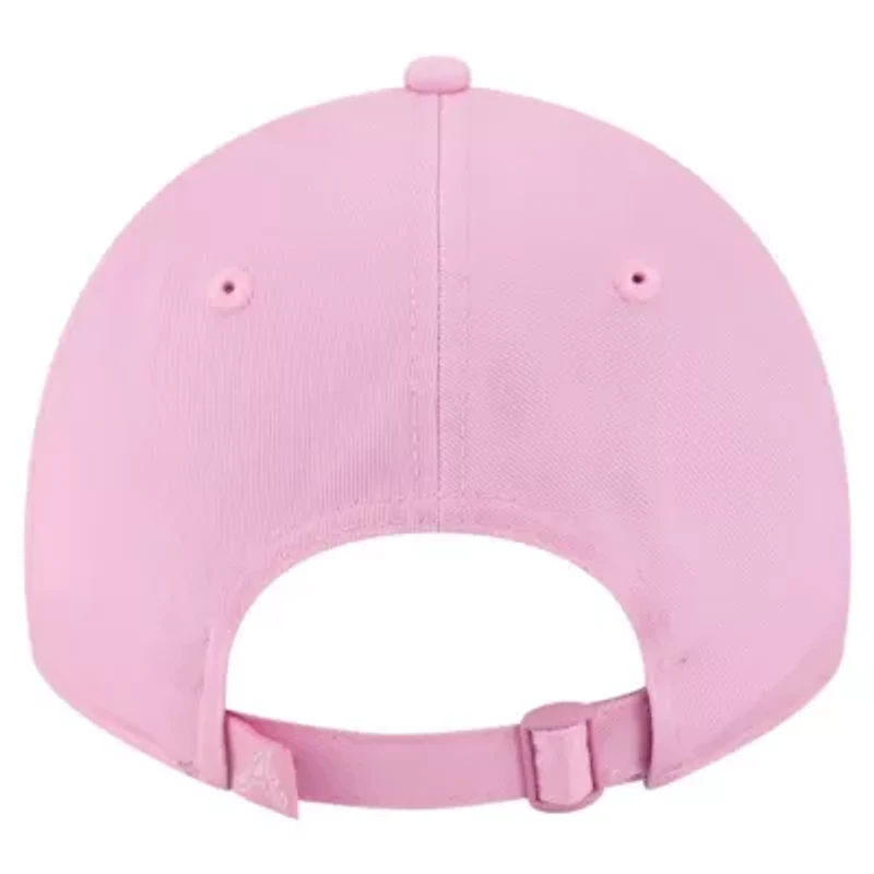 MLB Atlanta Braves Mother's Day 9TWENTY Adjustable Hat