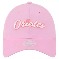 MLB Baltimore Orioles Mother's Day 9TWENTY Adjustable Hat