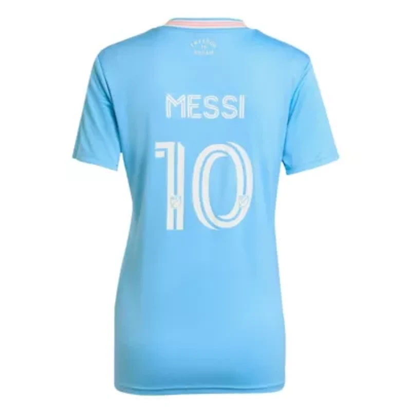 MLS Originals Lionel Messi Inter Miami CF 2025 Third Replica Player Jersey