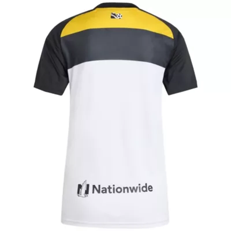 MLS Columbus Crew 2025 Third Replica Jersey