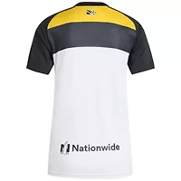 MLS Columbus Crew 2025 Third Replica Jersey