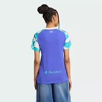 MLS Seattle Sounders FC 2025 Third Replica Jersey