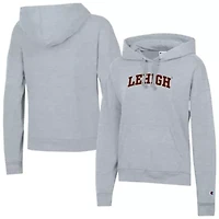 NCAA Lehigh Mountain Hawks Powerblend Fleece Pullover Hoodie