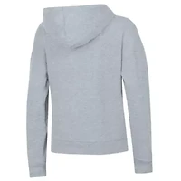 NCAA Lehigh Mountain Hawks Powerblend Fleece Pullover Hoodie
