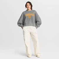 NCAA Nike Tennessee Volunteers Oversized Phoenix Arch Pullover Sweatshirt