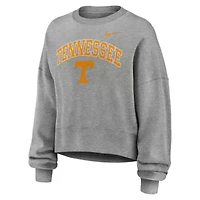 NCAA Nike Tennessee Volunteers Oversized Phoenix Arch Pullover Sweatshirt