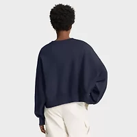 NCAA Nike Auburn Tigers Oversized Phoenix Arch Pullover Sweatshirt