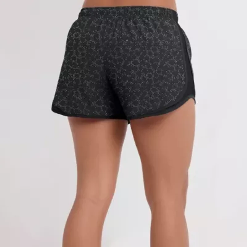 NCAA Nike Oregon Ducks Tempo Pattern Dri-FIT Shorts