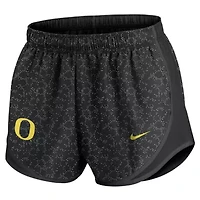 NCAA Nike Oregon Ducks Tempo Pattern Dri-FIT Shorts