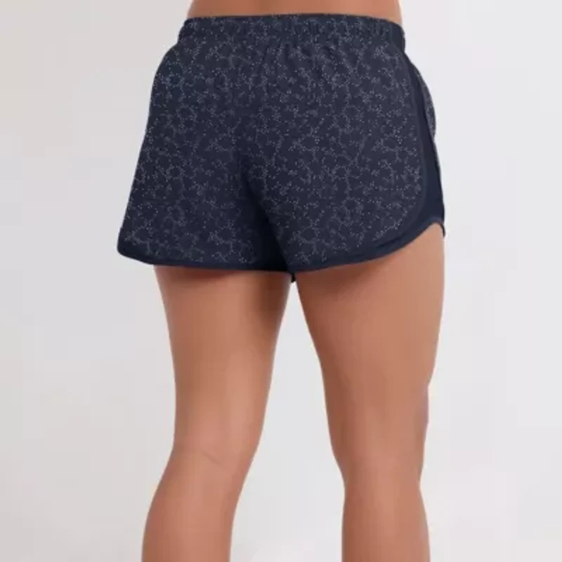 NCAA Nike Penn State Nittany Lions Tempo Pattern Dri-FIT Shorts