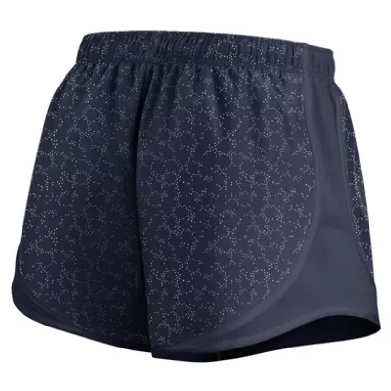 NCAA Nike Penn State Nittany Lions Tempo Pattern Dri-FIT Shorts