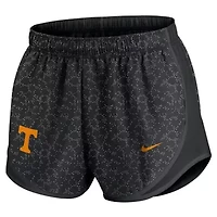NCAA Nike Tennessee Volunteers Tempo Pattern Dri-FIT Shorts