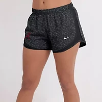 Alabama Crimson Tide NCAA Nike Tempo Pattern Dri-FIT Shorts