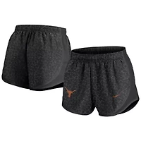 NCAA Nike Texas Longhorns Tempo Pattern Dri-FIT Shorts