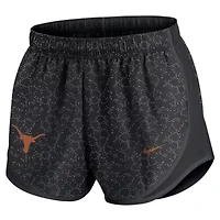 NCAA Nike Texas Longhorns Tempo Pattern Dri-FIT Shorts