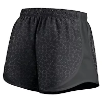 NCAA Nike Ohio State Buckeyes Tempo Pattern Dri-FIT Shorts