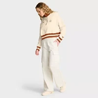 NCAA Nike Texas Longhorns Legacy Half-Zip Sweatshirt