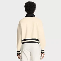 NCAA Nike Georgia Bulldogs Legacy Half-Zip Sweatshirt