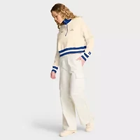 Duke Blue Devils NCAA Nike Legacy Half-Zip Sweatshirt