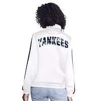 MLB New York Yankees Gear II Full-Zip Track Jacket