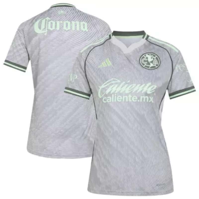 Liga MX Club America Third 2025/26 Replica Jersey