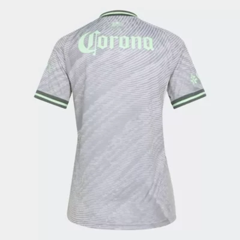 Liga MX Club America Third 2025/26 Replica Jersey