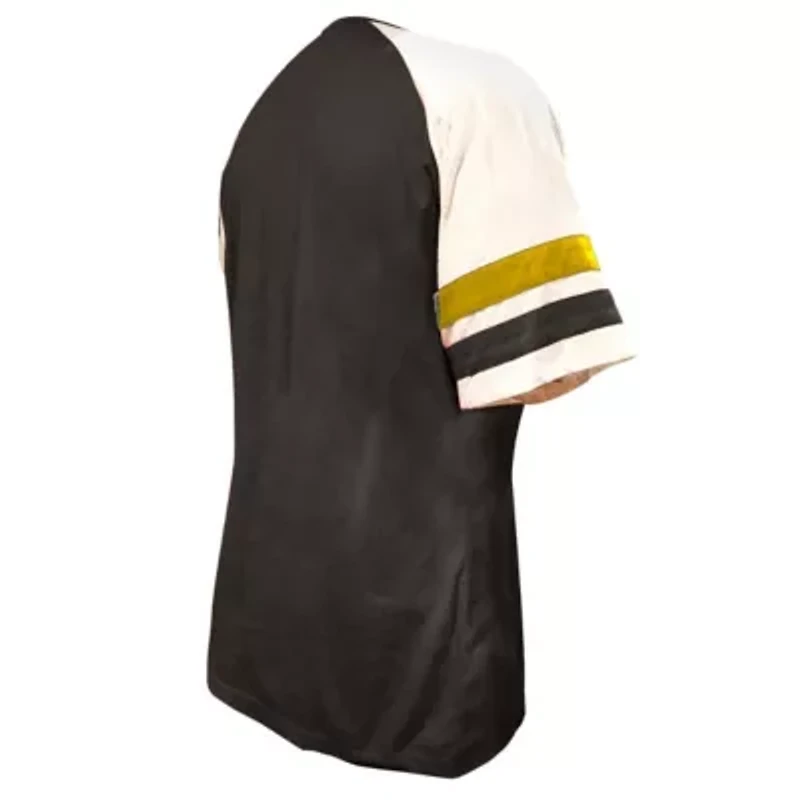 MLB San Diego Padres Arched Notch Neck T-Shirt
