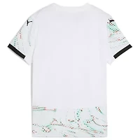 Soccer National Teams Portugal Team 2025 Away Replica Jersey