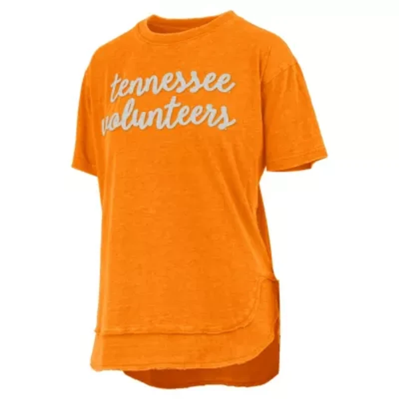 NCAA Tennessee Volunteers Poncho T-Shirt