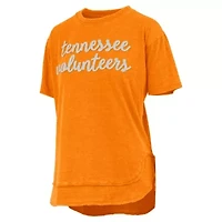 NCAA Tennessee Volunteers Poncho T-Shirt