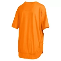 NCAA Tennessee Volunteers Poncho T-Shirt
