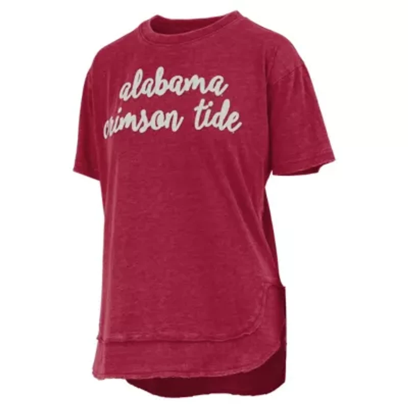 Alabama Crimson Tide NCAA Poncho T-Shirt