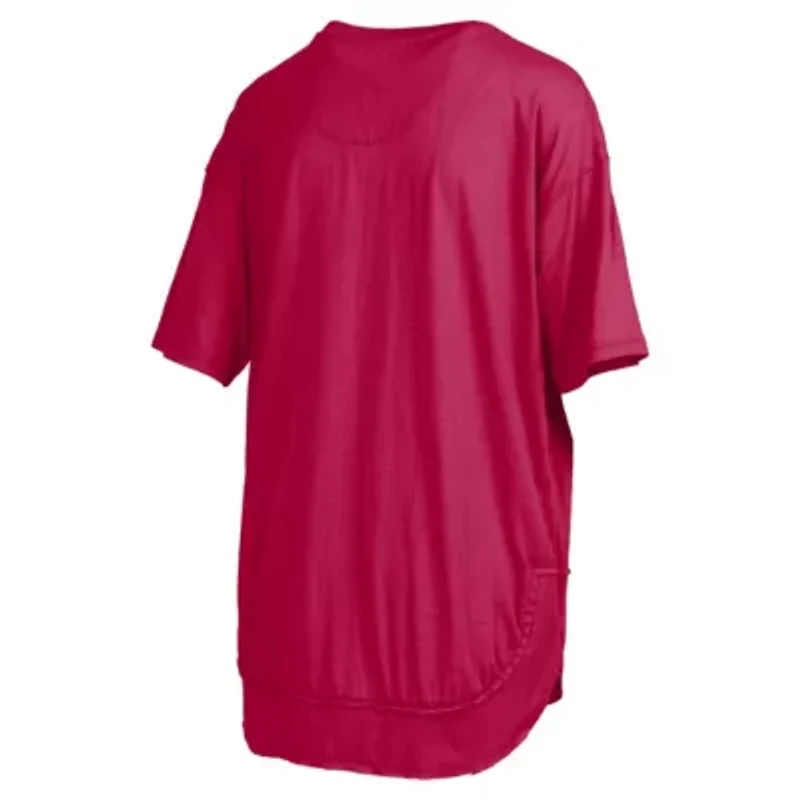 Alabama Crimson Tide NCAA Poncho T-Shirt
