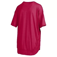 Alabama Crimson Tide NCAA Poncho T-Shirt