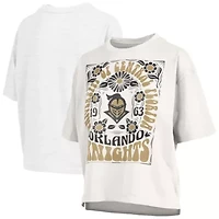 NCAA UCF Knights Harmony Oversized T-Shirt