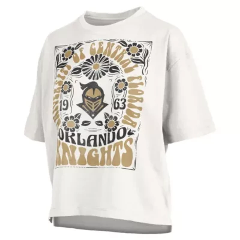 NCAA UCF Knights Harmony Oversized T-Shirt