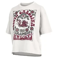 NCAA South Carolina Gamecocks Harmony Oversized T-Shirt