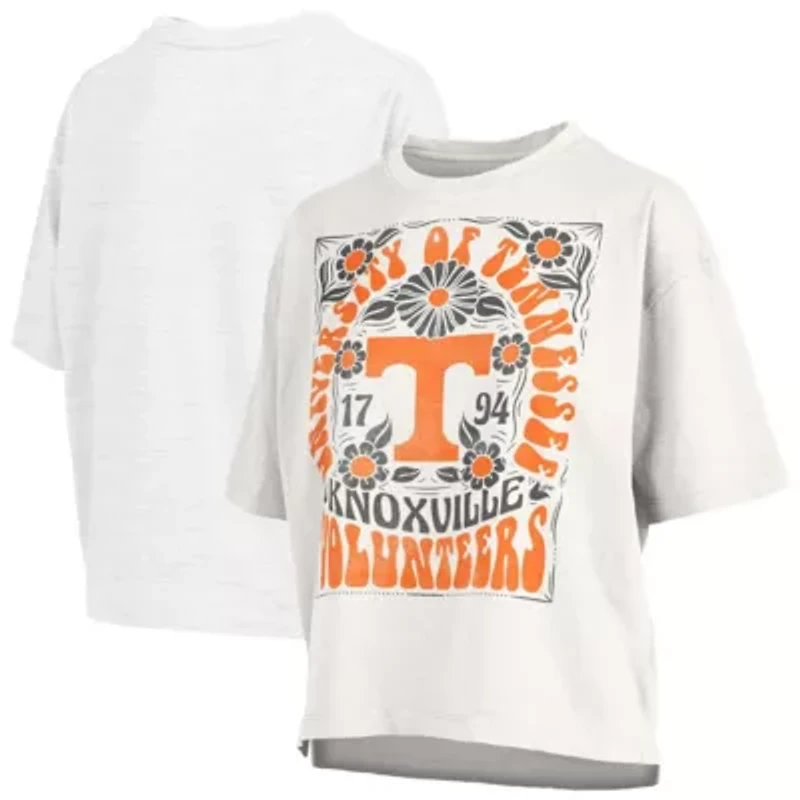 NCAA Tennessee Volunteers Harmony Oversized T-Shirt