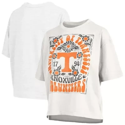 NCAA Tennessee Volunteers Harmony Oversized T-Shirt