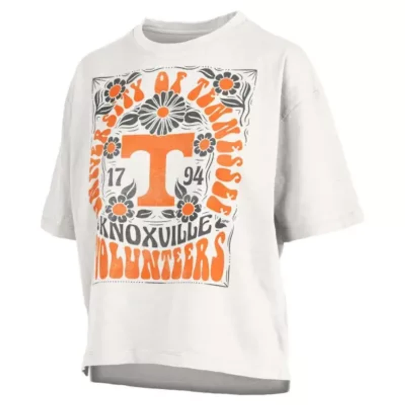 NCAA Tennessee Volunteers Harmony Oversized T-Shirt