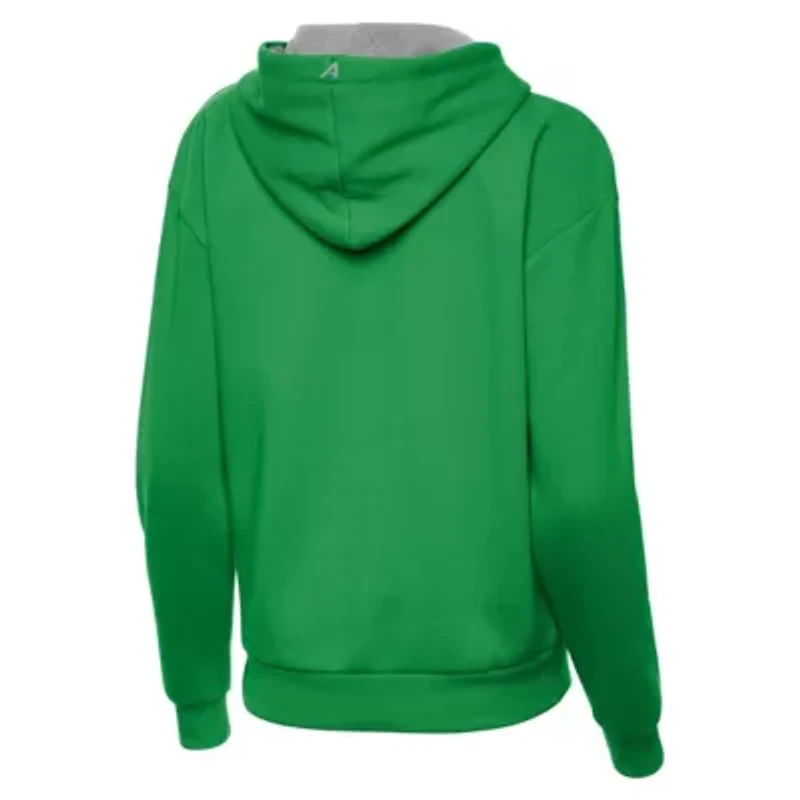 NHL Kelly Philadelphia Flyers St. Patrick's Day Victory Pullover Hoodie