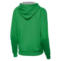 NHL Kelly Philadelphia Flyers St. Patrick's Day Victory Pullover Hoodie