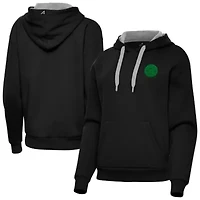 NHL St. Patrick's Day Victory Pullover Hoodie