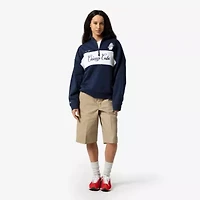 MLB Chicago Cubs Cooperstown Collection Quarter-Zip Pullover Top