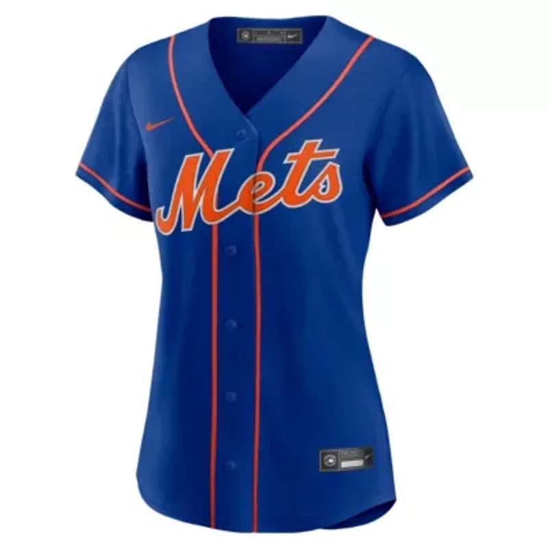 MLB Nike Juan Soto New York Mets Alternate Replica Baseball Jersey