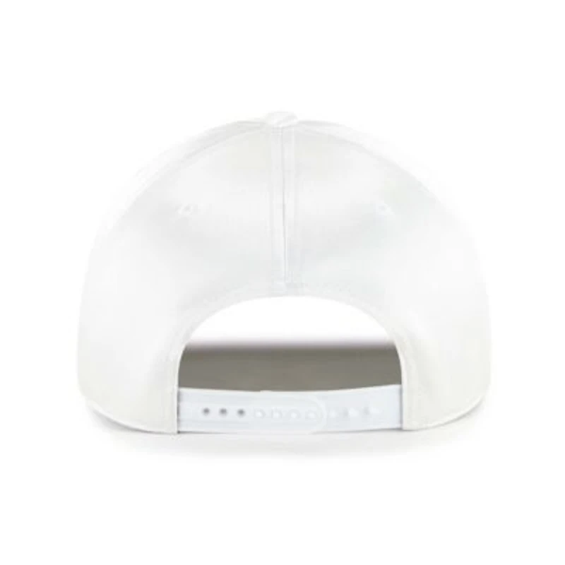 NCAA Kansas Jayhawks Outspoken Hitch Adjustable Hat