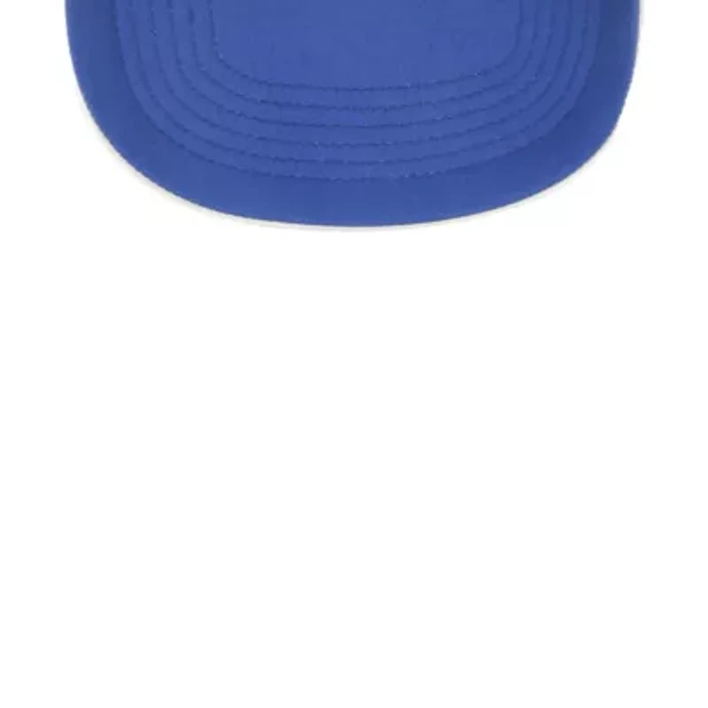 NCAA Kansas Jayhawks Outspoken Hitch Adjustable Hat