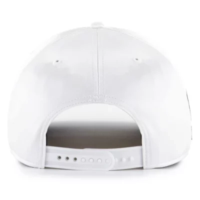 NCAA Michigan Wolverines Outspoken Hitch Adjustable Hat