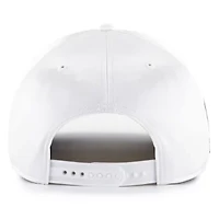 NCAA Michigan Wolverines Outspoken Hitch Adjustable Hat