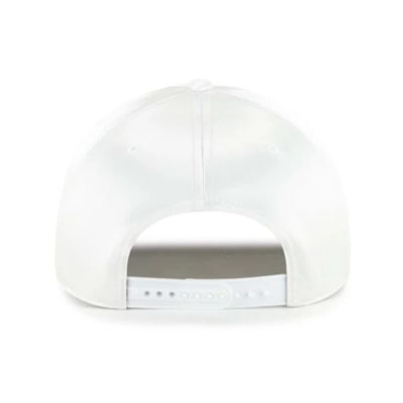 NCAA Ohio State Buckeyes Outspoken Hitch Adjustable Hat